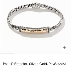 John Hardy Bracelet